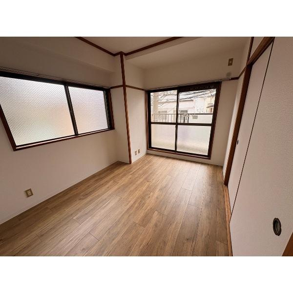 ハイツイトウ 部屋画像