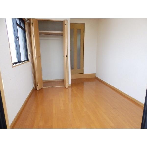 フルール六甲 部屋画像