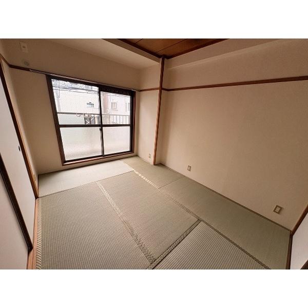ハイツイトウ 部屋画像