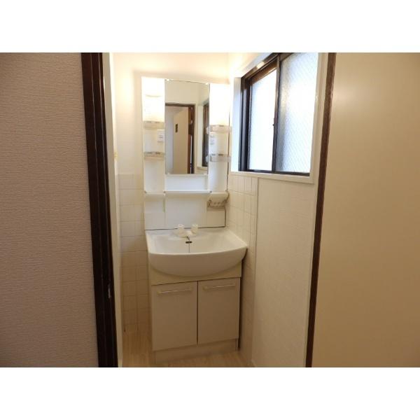 ハイツイトウ 部屋画像