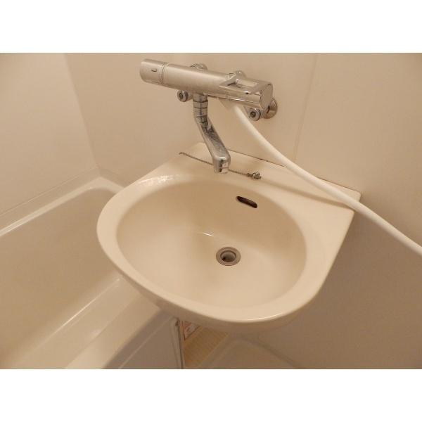 フルール六甲 部屋画像