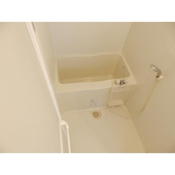 ハイツイトウ 部屋画像