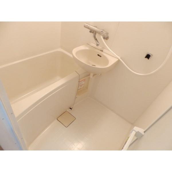 フルール六甲 部屋画像