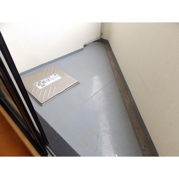 フルール六甲 部屋画像