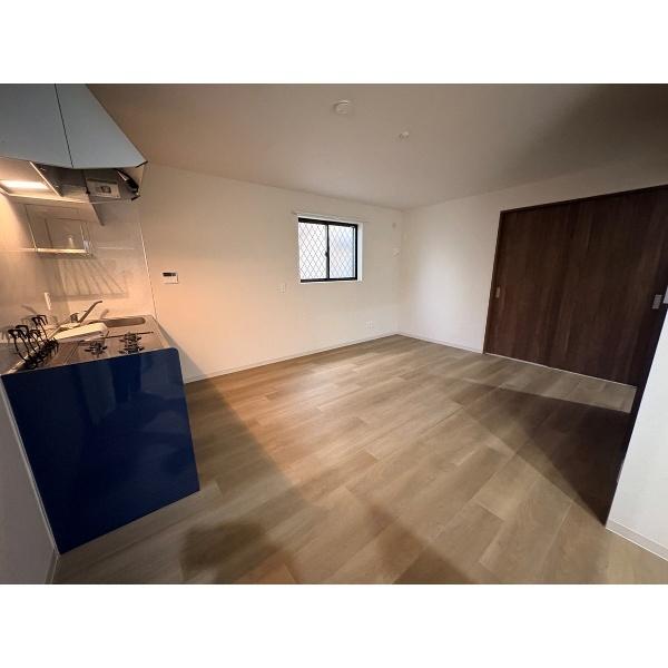 アムール畑原通 部屋画像