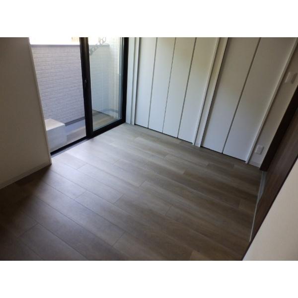 アムール畑原通 部屋画像