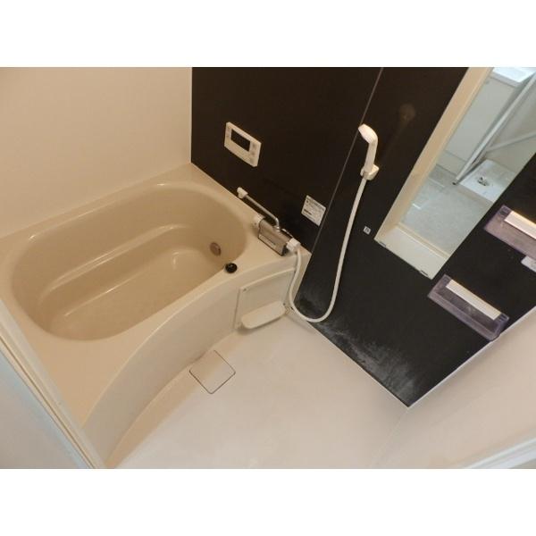 アムール畑原通 部屋画像
