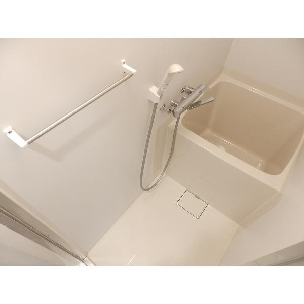 アクシス水道筋 部屋画像