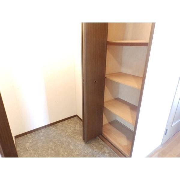 アゼリア六甲 部屋画像
