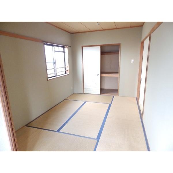 アゼリア六甲 部屋画像