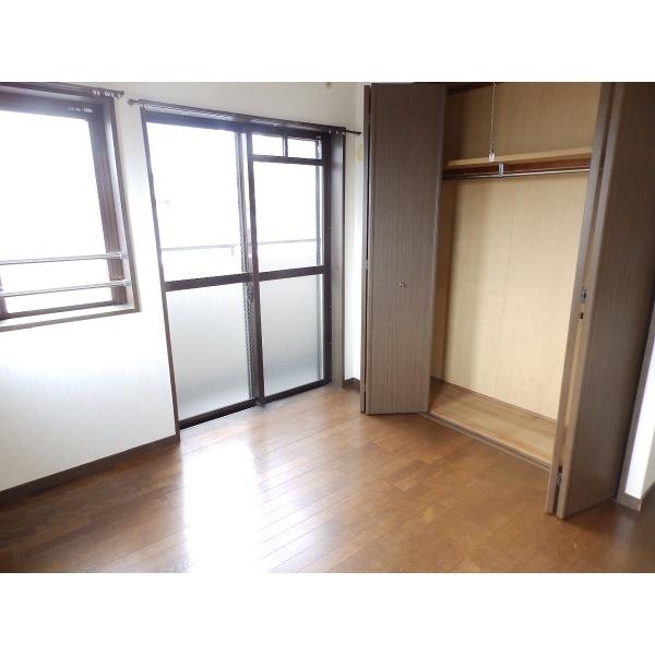アゼリア六甲 部屋画像