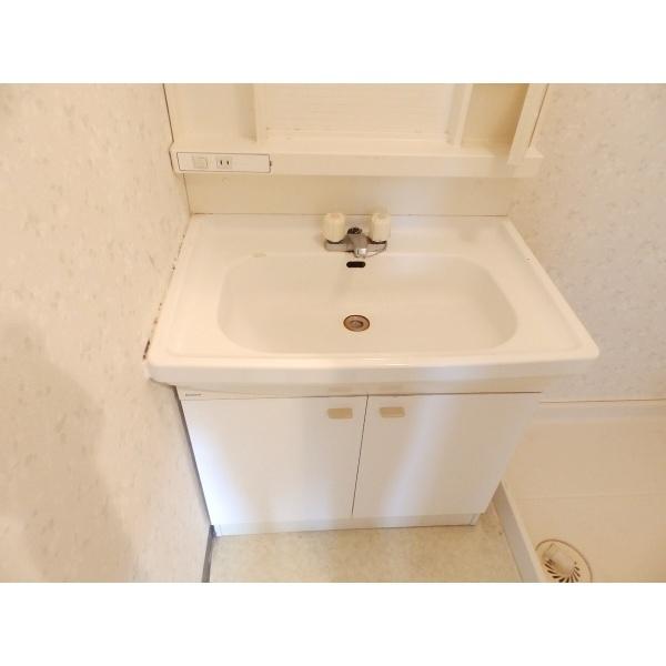 アゼリア六甲 部屋画像