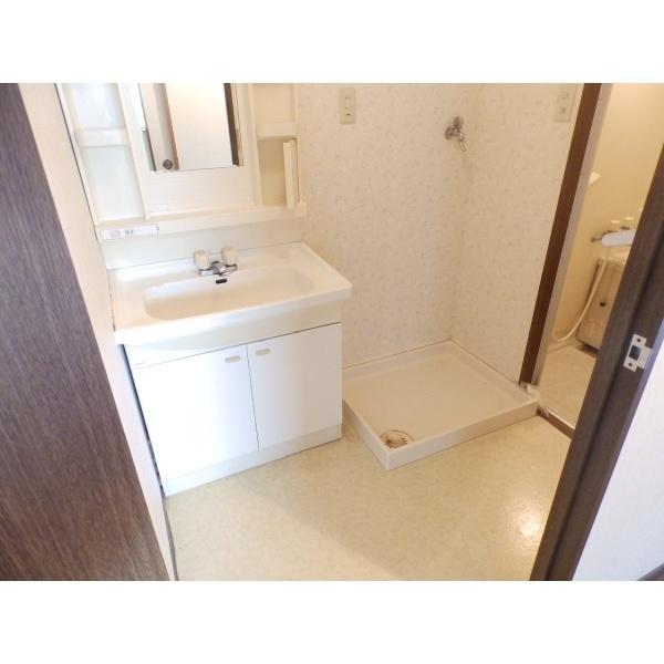 アゼリア六甲 部屋画像