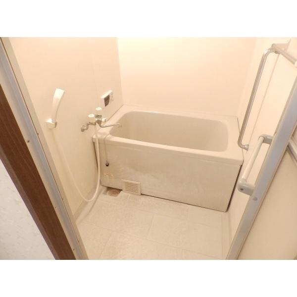 アゼリア六甲 部屋画像