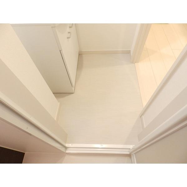 BLUE SKY MAYA3 部屋画像