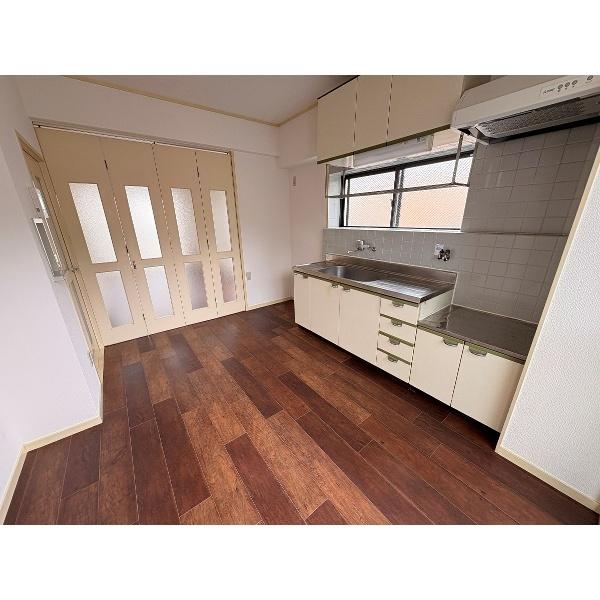 シティライフしのはら 部屋画像