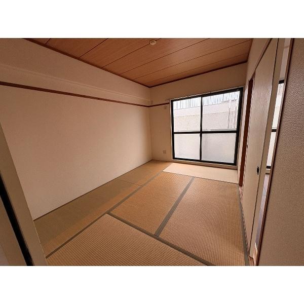 シティライフしのはら 部屋画像