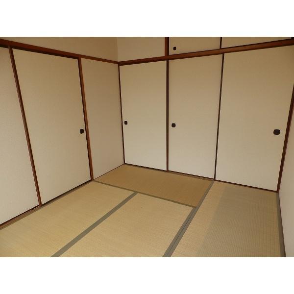 シティライフしのはら 部屋画像