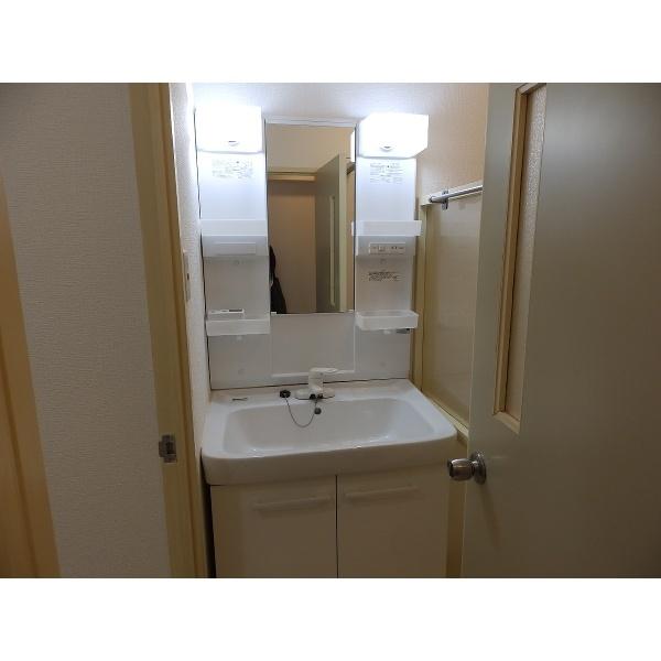 シティライフしのはら 部屋画像