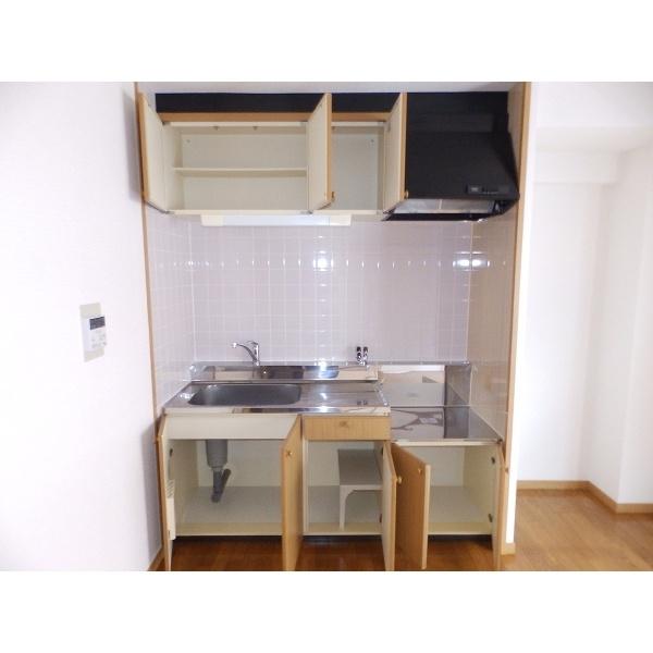 タウンコート六甲 部屋画像