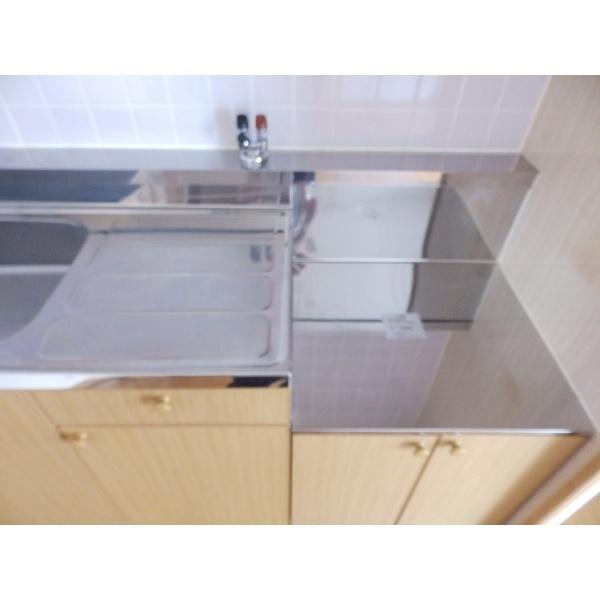 タウンコート六甲 部屋画像