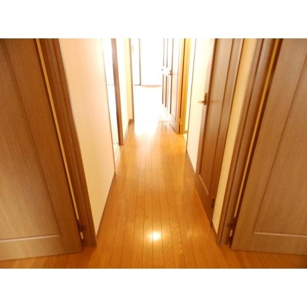 ボシュケ篠原 部屋画像