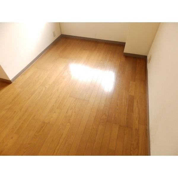 ボシュケ篠原 部屋画像