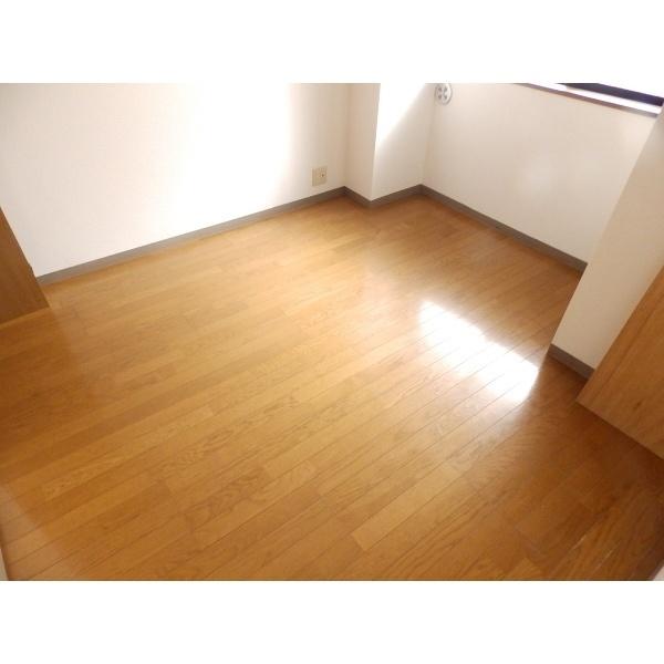 ボシュケ篠原 部屋画像