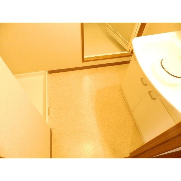 ボシュケ篠原 部屋画像