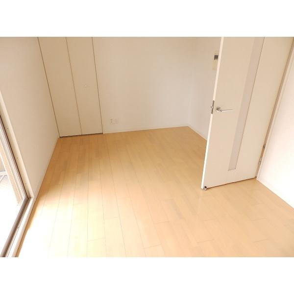 プレジール灘 部屋画像