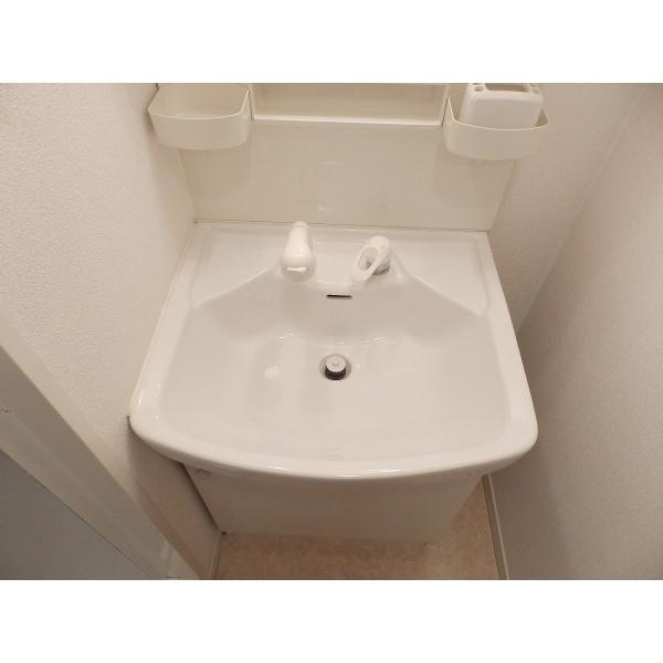 プレジール灘 部屋画像