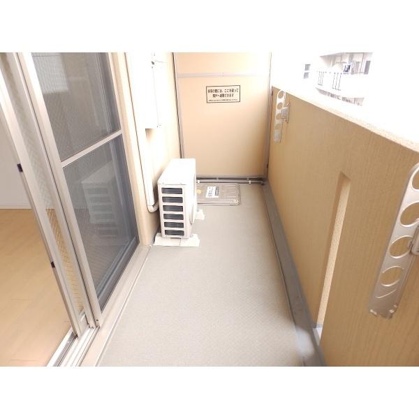 プレジール灘 部屋画像