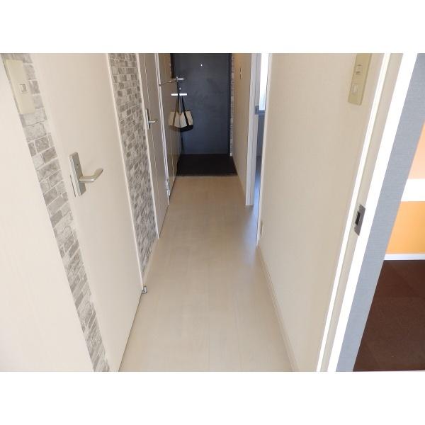 カサベラ新在家ツインズⅡ号館 その他部屋・スペース