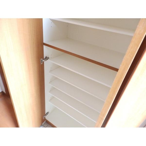 シャインビュー六甲 部屋画像