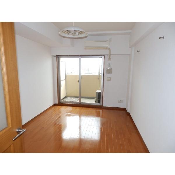 シャインビュー六甲 部屋画像