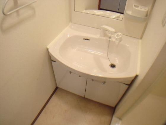 シャインビュー六甲 部屋画像
