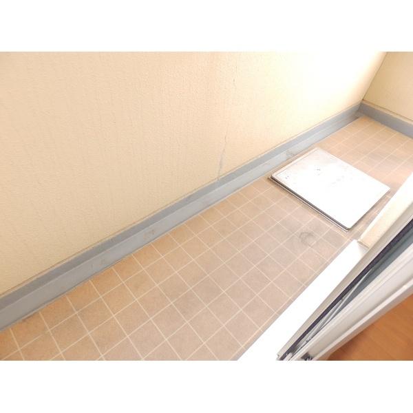 シャインビュー六甲 部屋画像