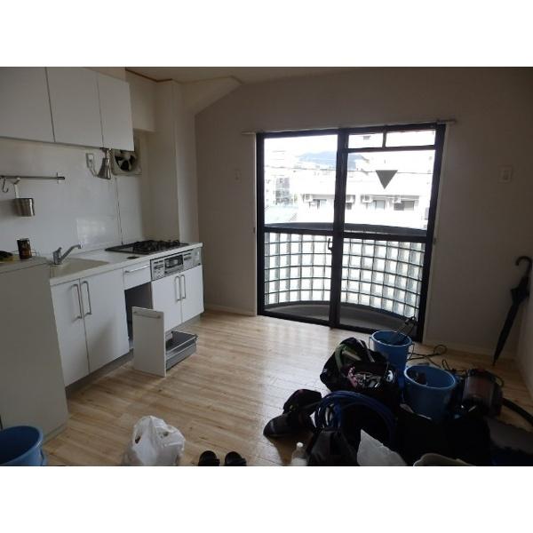 ビューライフ六甲 部屋画像
