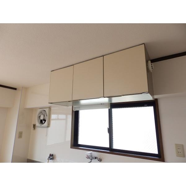 レジデンス住吉 部屋画像