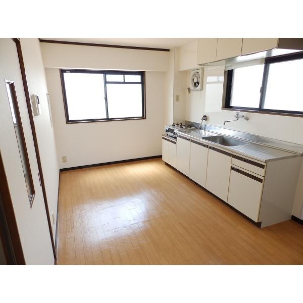 レジデンス住吉 部屋画像