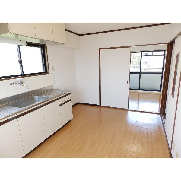 レジデンス住吉 部屋画像