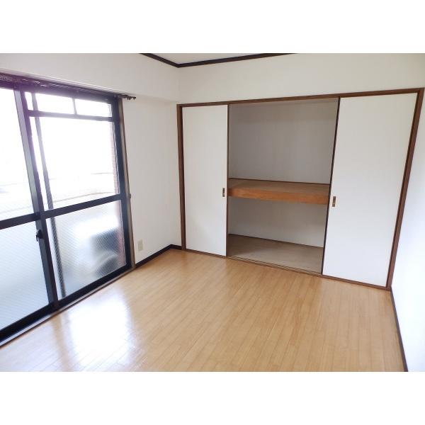 レジデンス住吉 部屋画像