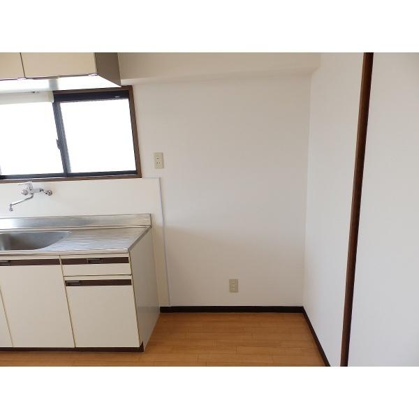 レジデンス住吉 その他部屋・スペース