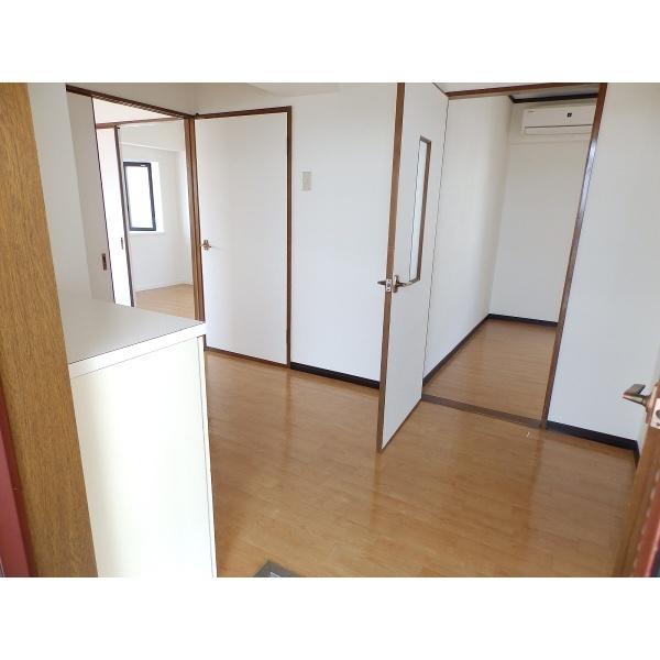レジデンス住吉 その他部屋・スペース