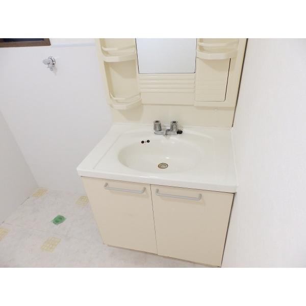 レジデンス住吉 部屋画像