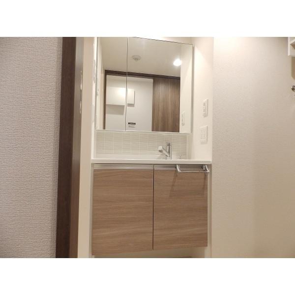 バレンティア 部屋画像