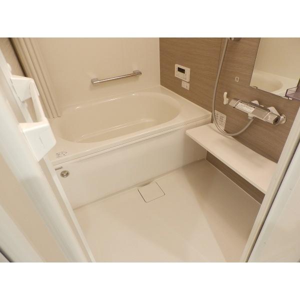 バレンティア 部屋画像