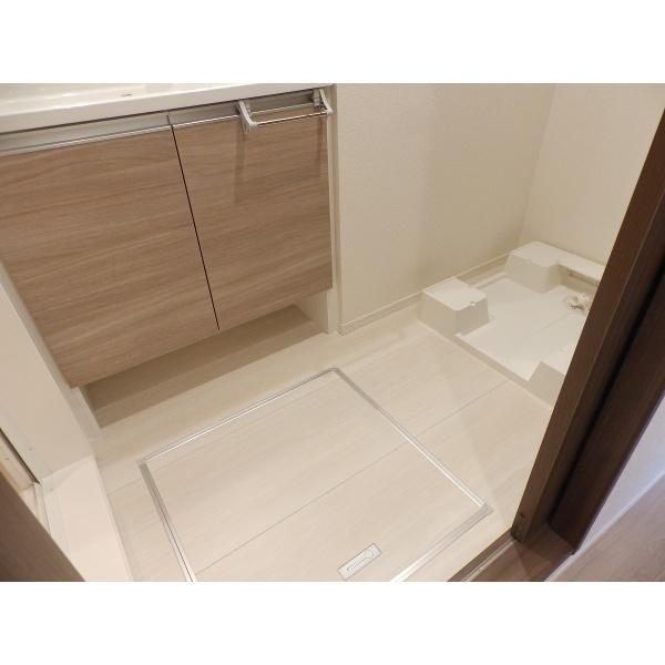 バレンティア 部屋画像