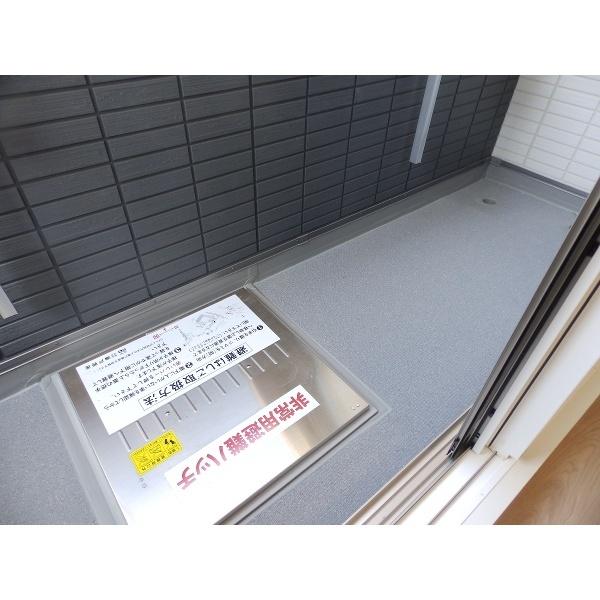 バレンティア 部屋画像