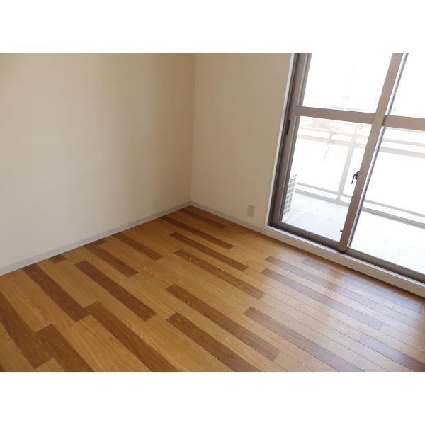 サンコーセントレアーバン 部屋画像